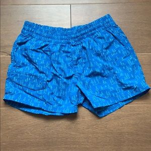 Columbia Shorts